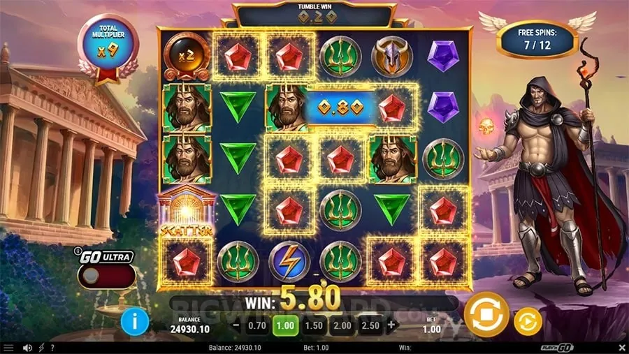 Poppy Playtime Rule 3 gameplay screenshot